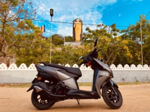 Kirinda Temple Beach With Bike Rent