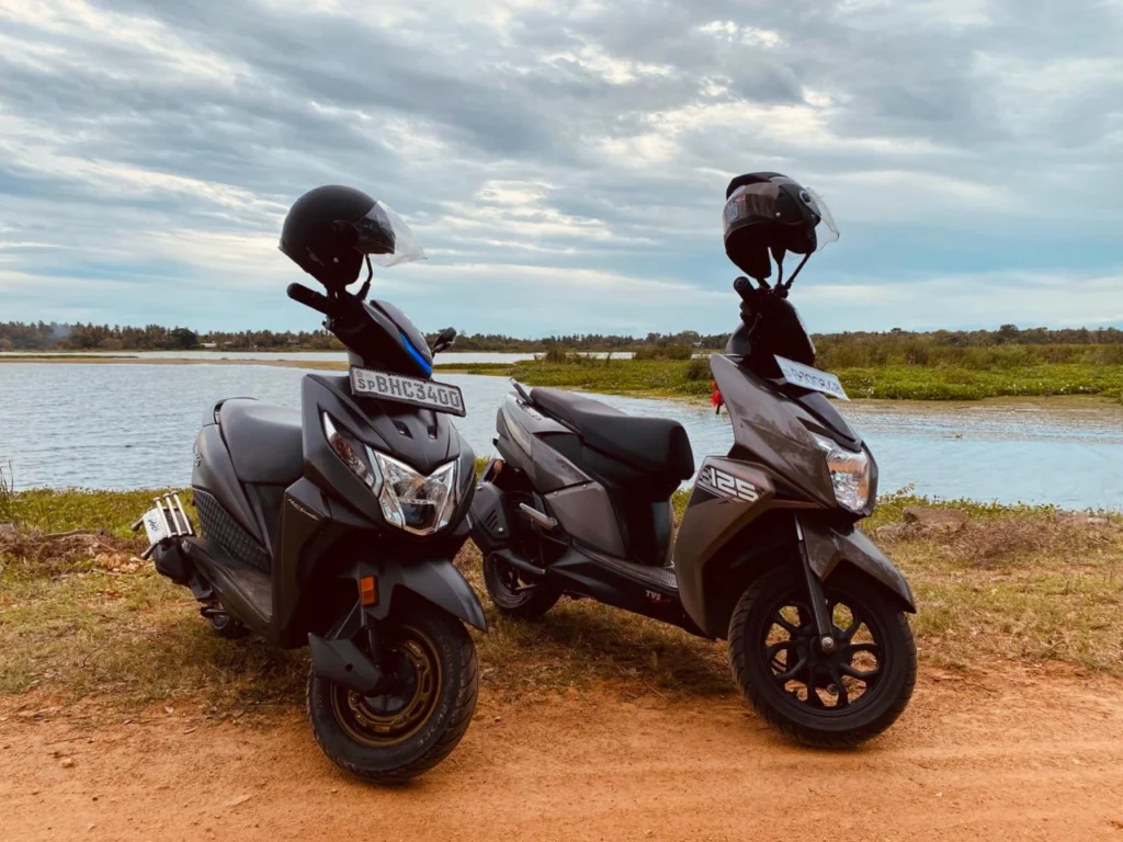 Bike Rent Scooter Rent Bike Hire