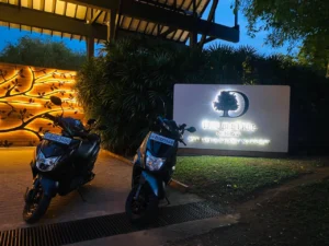 Deliver to hotel - Bike Rental - Scooter Rental